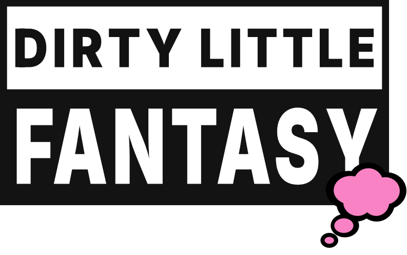 Dirty Little Fantasy Logo
